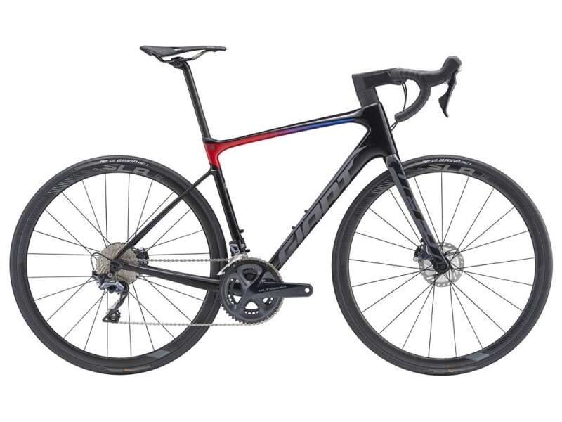 GIANT Defy Advanced Pro 1