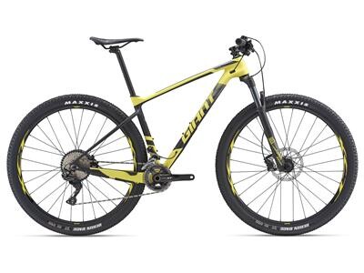 GIANT XTC Advanced 2