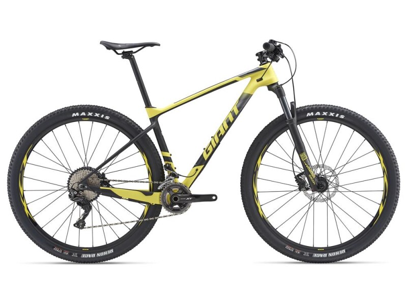 GIANT XTC Advanced 2