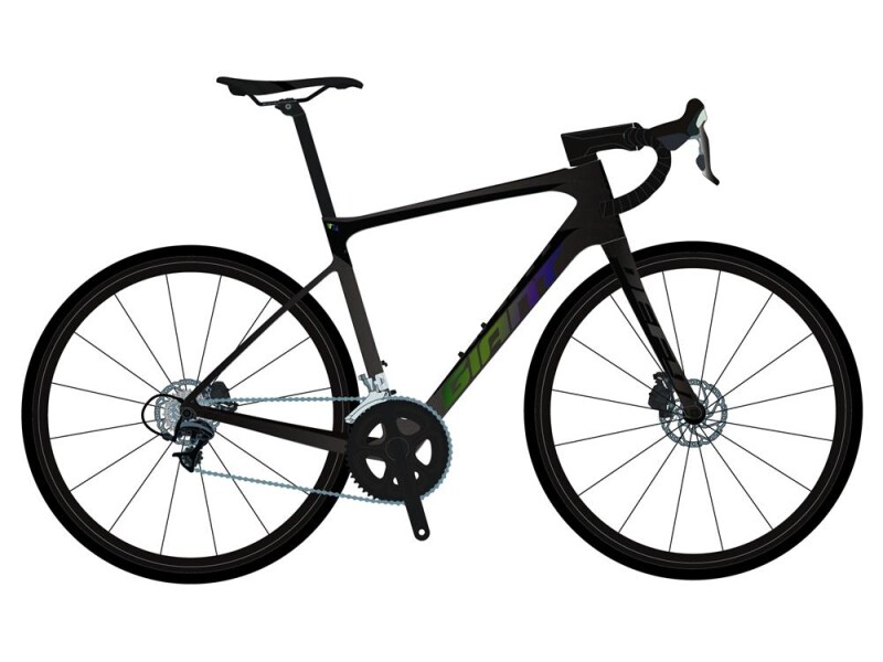 GIANT Defy Advanced Pro 0
