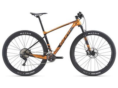 GIANT XTC Advanced 1.5