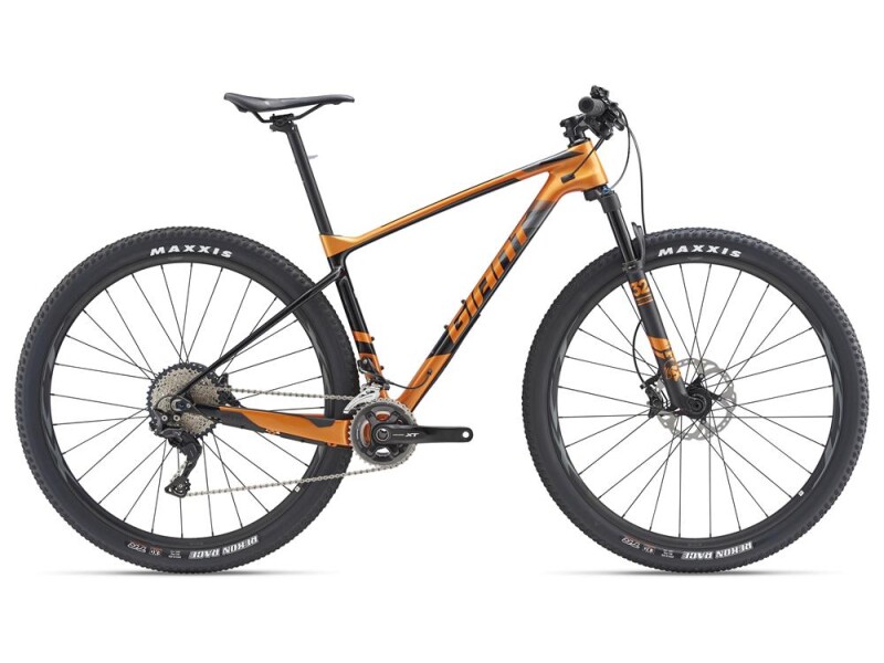 GIANT XTC Advanced 1.5