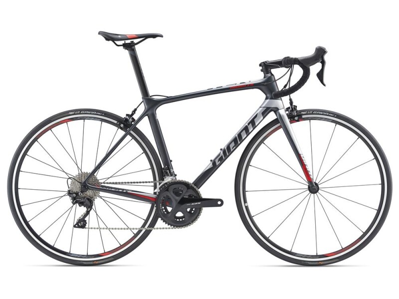 GIANT TCR Advanced 2