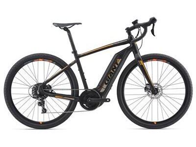 GIANT ToughRoad E+ GX