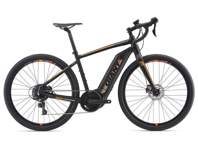 GIANT ToughRoad E+ GX