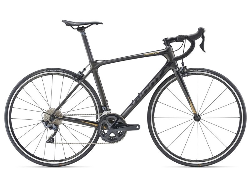 GIANT TCR Advanced 1