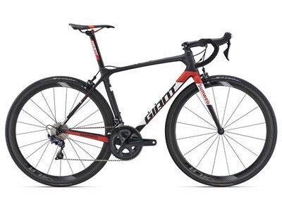 GIANT TCR Advanced Pro Team