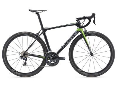 GIANT TCR Advanced Pro 1
