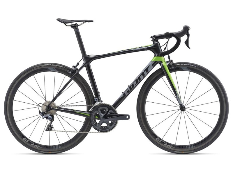 GIANT TCR Advanced Pro 1