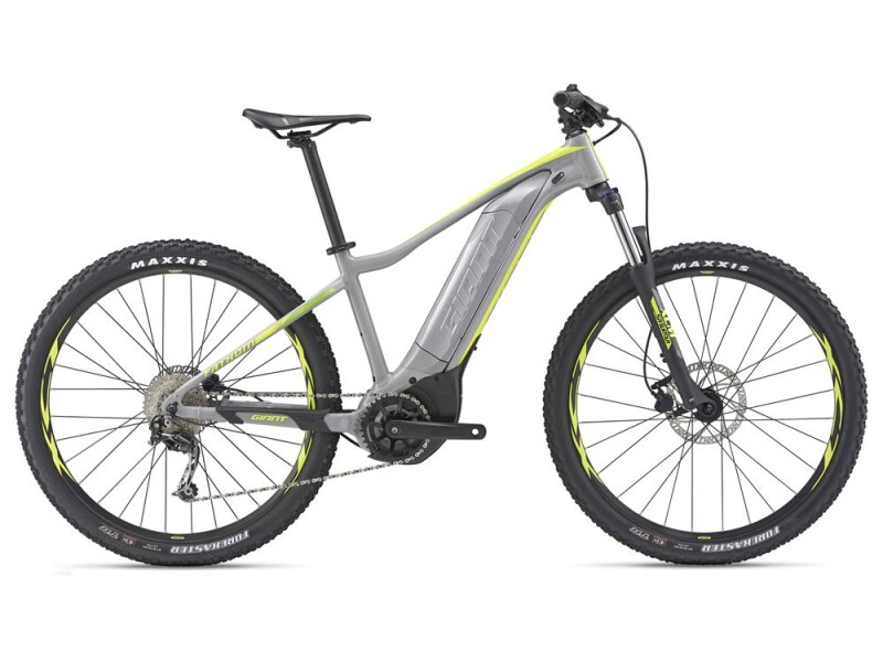 GIANT Fathom E+ 3