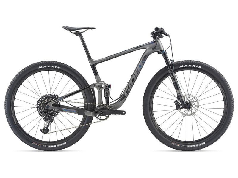 GIANT Anthem Advanced Pro 1