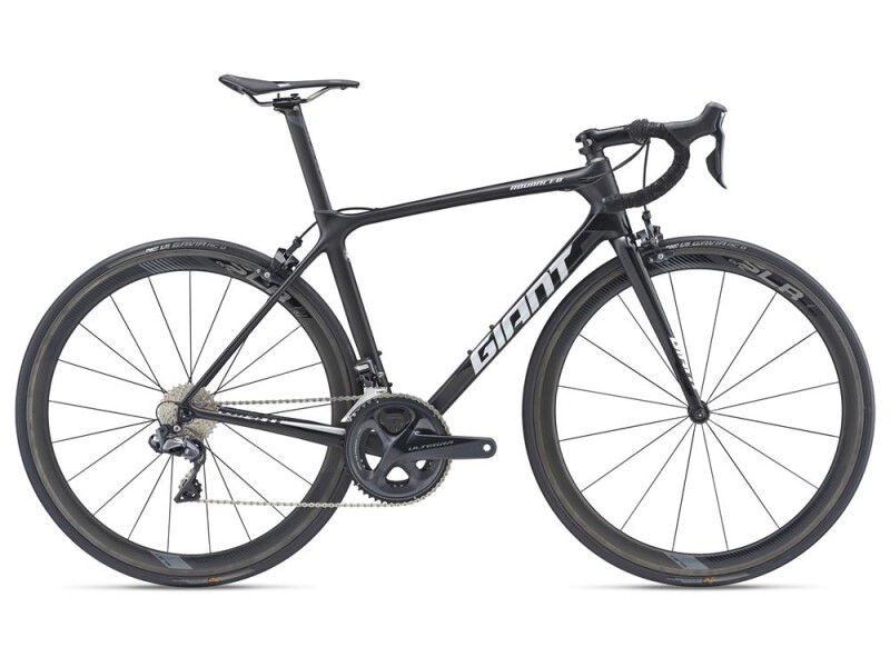 GIANT TCR Advanced Pro 0