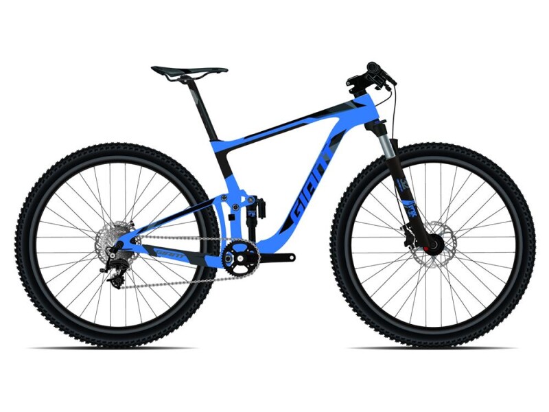 GIANT Anthem Advanced Pro 0