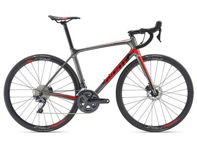 GIANT TCR Advanced 1 Disc