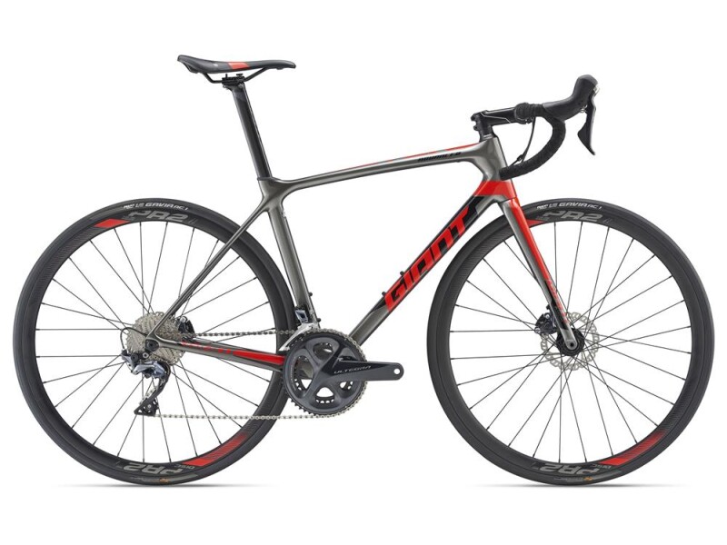 GIANT TCR Advanced 1 Disc