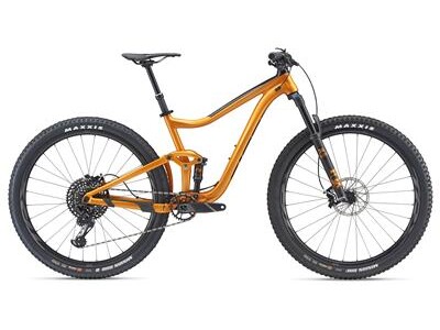 GIANT Trance 1 29er
