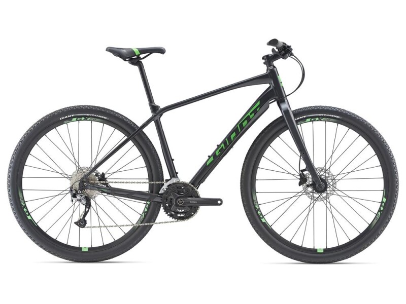 GIANT ToughRoad SLR 2
