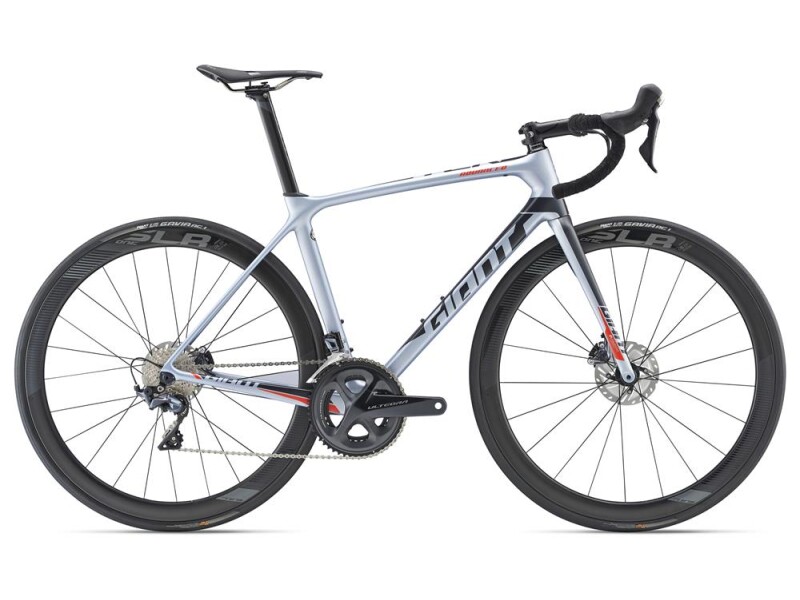 GIANT TCR Advanced Pro 1 Disc