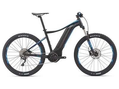 GIANT Fathom E+ 2