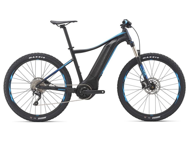 GIANT Fathom E+ 2