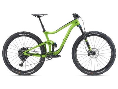 GIANT Trance Advanced Pro 29er