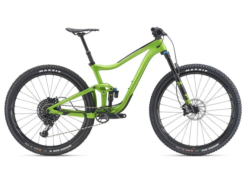 GIANT Trance Advanced Pro 29er