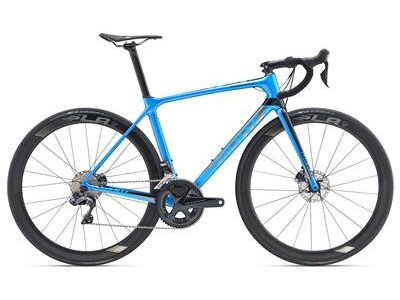 GIANT TCR Advanced Pro 0 Disc