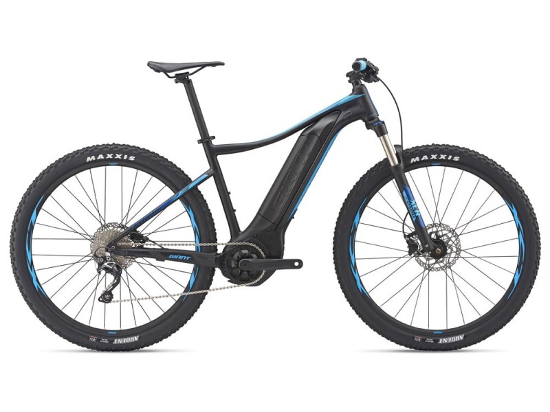 GIANT Fathom E+ 2 29er