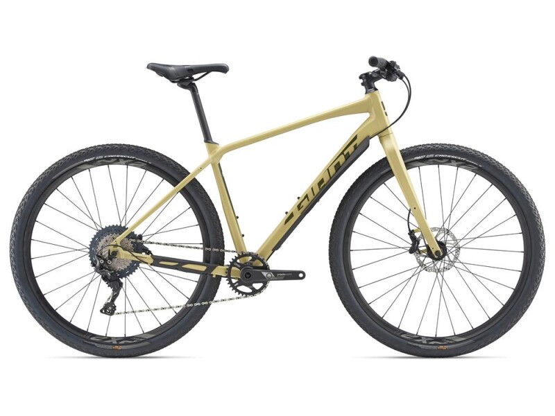 GIANT ToughRoad SLR 0