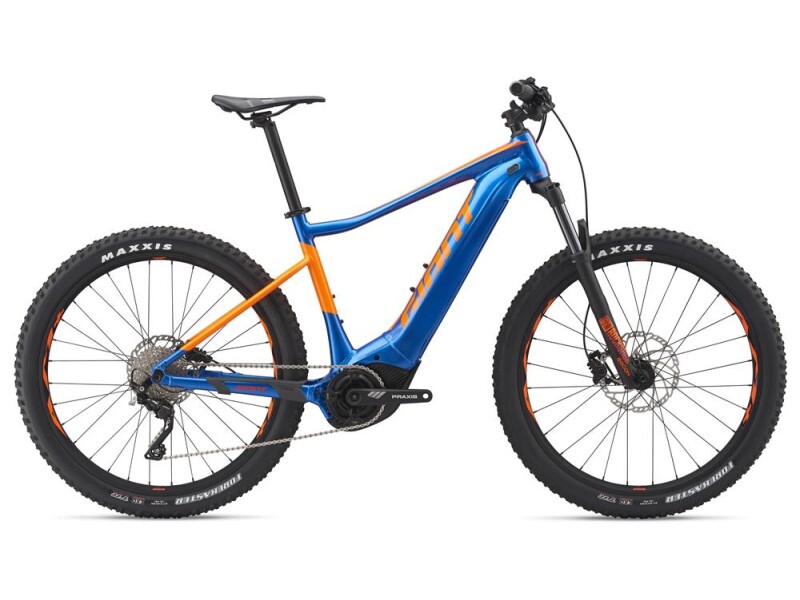 GIANT Fathom E+ 2 Pro