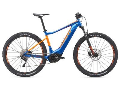 GIANT Fathom E+ 2 Pro 29er