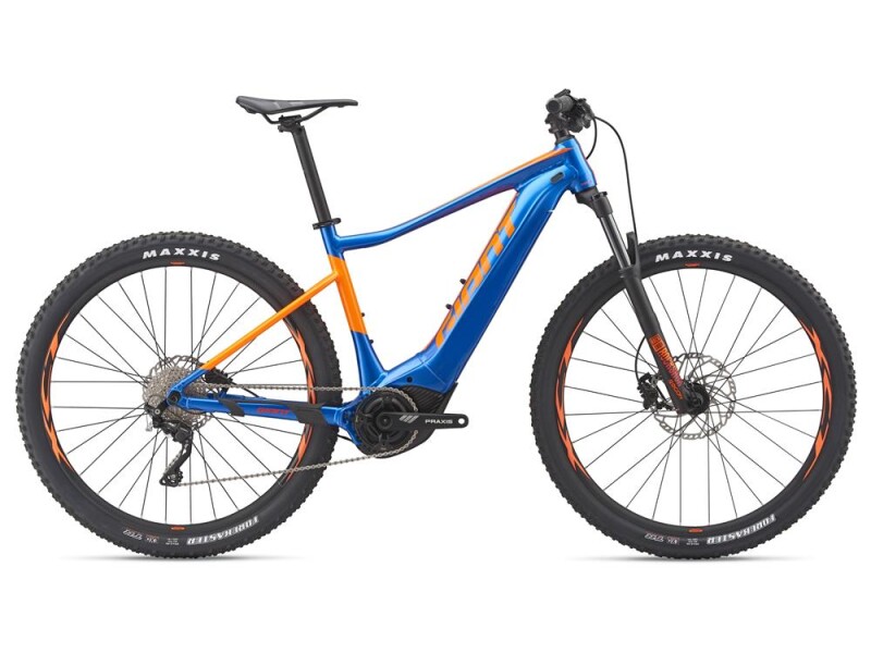 GIANT Fathom E+ 2 Pro 29er