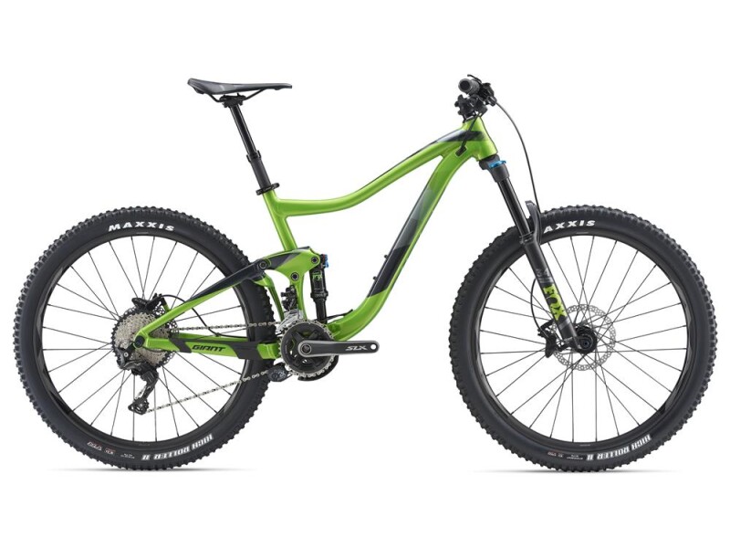 GIANT Trance 2