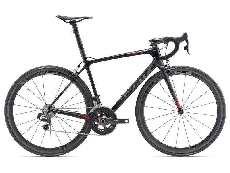 GIANT TCR Advanced SL
