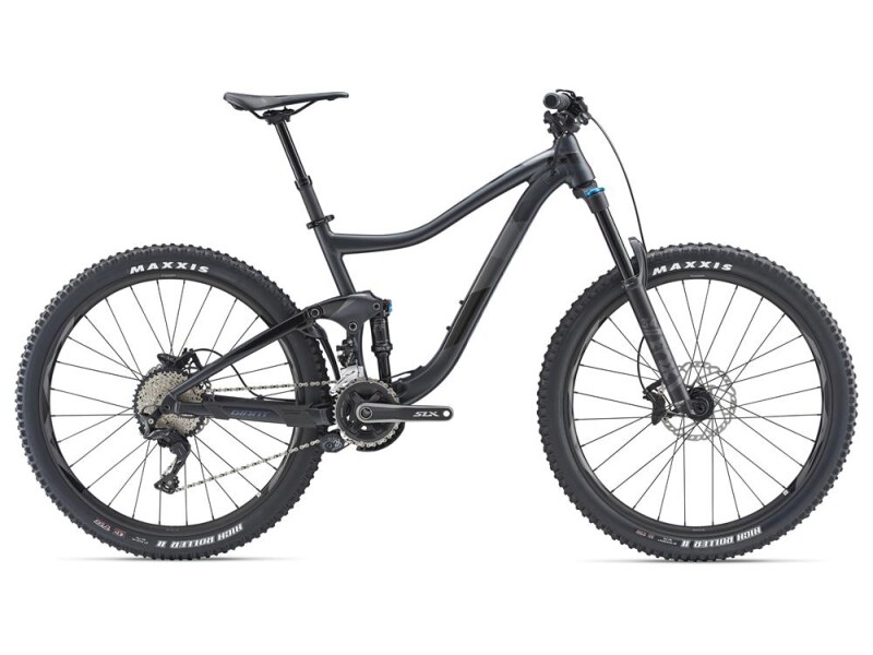 GIANT Trance 2