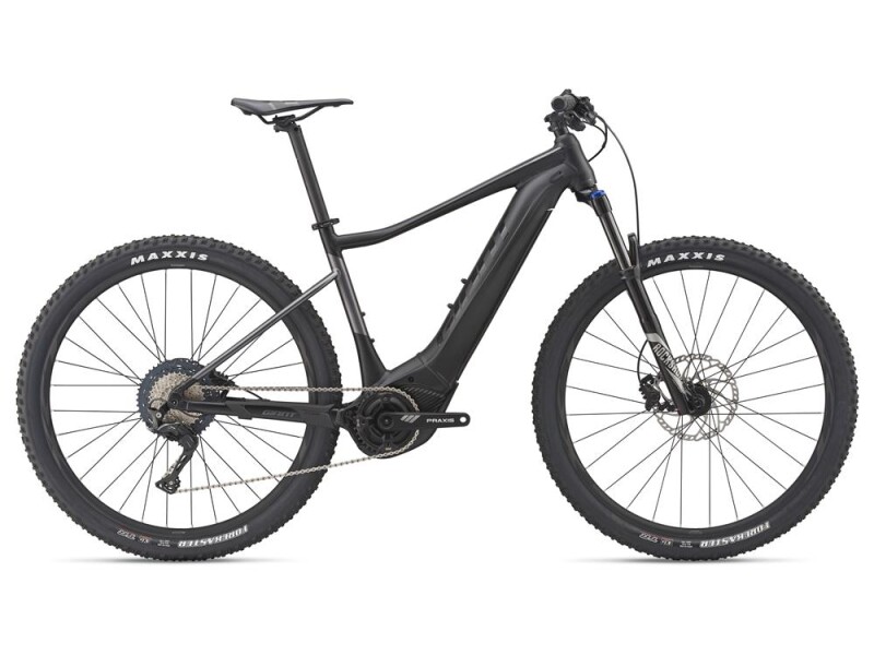 GIANT Fathom E+ 2 Pro 29er