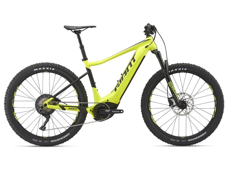 GIANT Fathom E+ 1 Pro
