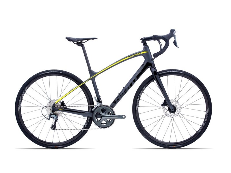 GIANT AnyRoad Advanced