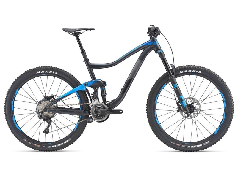 GIANT Trance 1.5