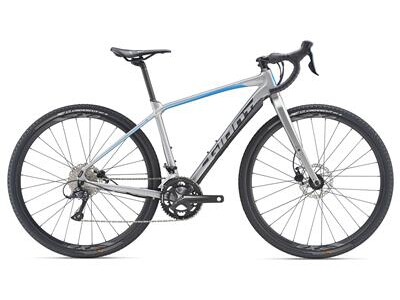 GIANT ToughRoad SLR GX 2