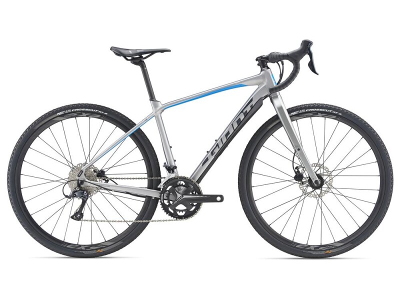 GIANT ToughRoad SLR GX 2