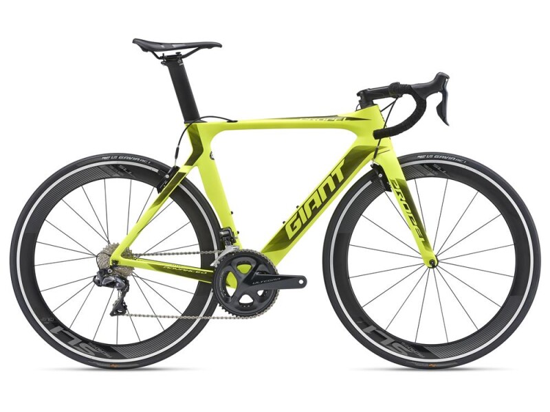 GIANT Propel Advanced 0