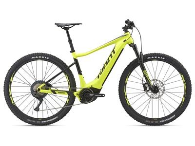 GIANT Fathom E+ 1 Pro 29er