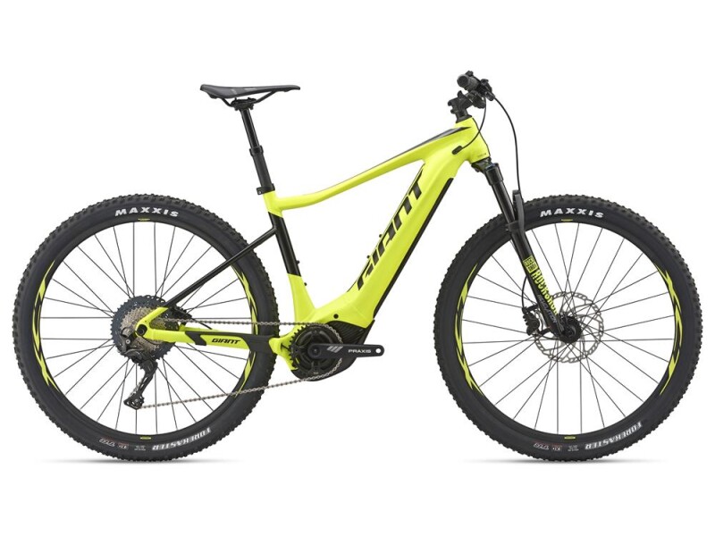 GIANT Fathom E+ 1 Pro 29er