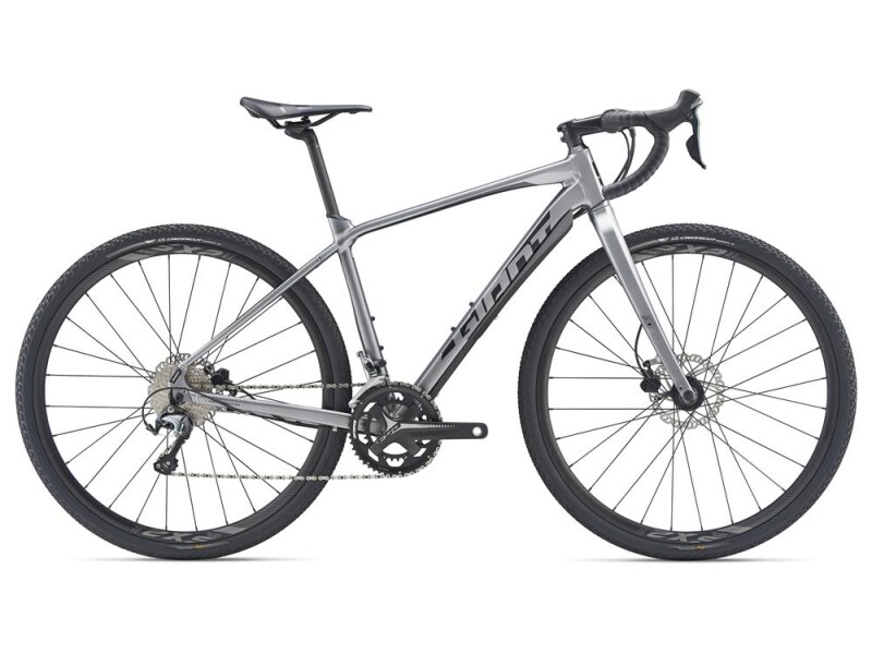 GIANT ToughRoad SLR GX 1