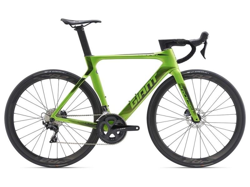 GIANT Propel Advanced 2 Disc
