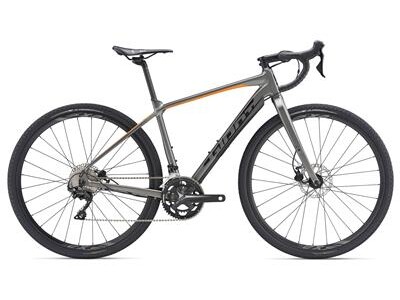 GIANT ToughRoad SLR GX 0