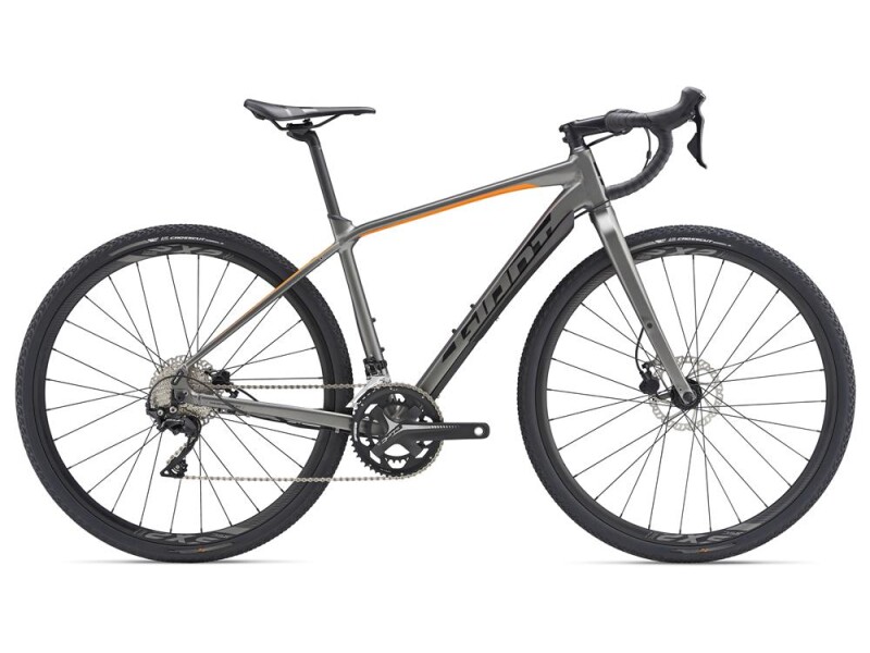 GIANT ToughRoad SLR GX 0