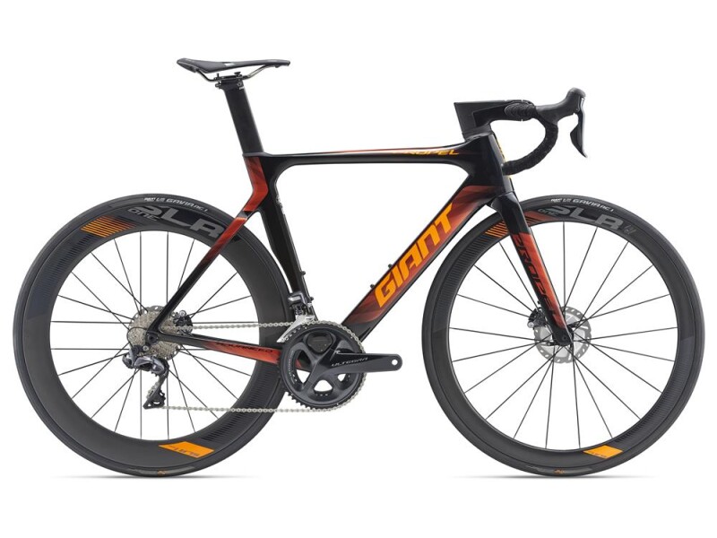 GIANT Propel Advanced Pro Disc