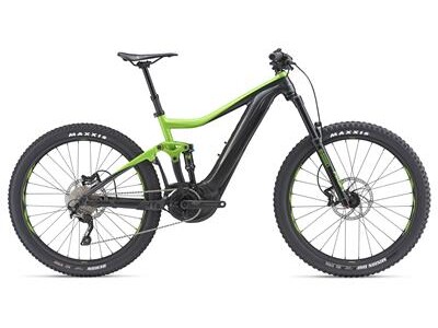 GIANT Trance E+ 3 Pro